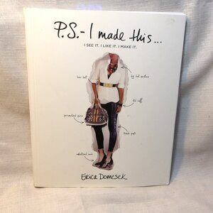 Fot the Creative, Adventureous......*** P.S. - I Made This . . . . ***